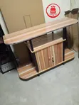 Executive Media Storage Console - Brand New - 3