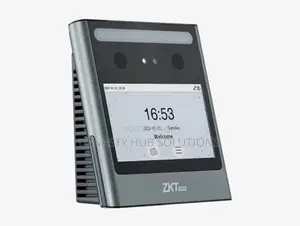 ZKTeco EFACE10 Biometric Access Control Terminal