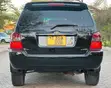 Toyota Kluger 2006 Black - 3
