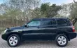 Toyota Kluger 2006 Black - 5