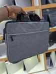 Premium Laptop Sleeve Bag - Dark Blue - 2