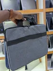 Premium Laptop Sleeve Bag - Dark Blue - 4