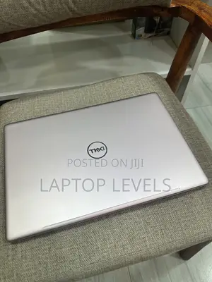 Laptop Dell Inspiron 15 7570 - 8GB RAM, 256GB SSD
