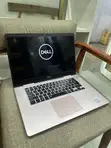 Laptop Dell Inspiron 15 7570 - 8GB RAM, 256GB SSD - 4