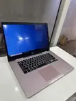 Laptop Dell Inspiron 15 7570 - 8GB RAM, 256GB SSD - 5