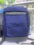 Marcello 17" Laptop Backpack (Leisure Life Fashion Sense) - 4