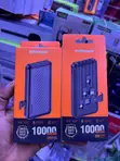 Amaya P119 10000mAh Power Bank - Black - 1