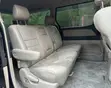 Toyota Alphard 2.4 Petrol FWD 2007 Nyeusi - 5