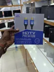 Brand New 5m HDMI Cable - 4K Support - 3
