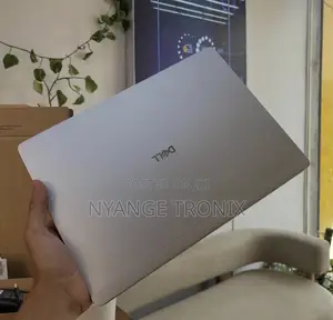 New Dell Pro Plus 14 Laptop - 16GB RAM, 512GB SSD