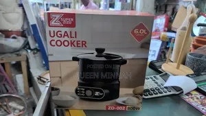 Brand New Ugali & Fufu Maker Food Mixer