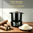 Brand New Ugali & Fufu Maker Food Mixer - 2