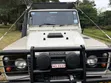 Land Rover Defender TD5 2000 - 1
