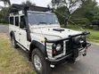 Land Rover Defender TD5 2000 - 2