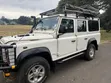 Land Rover Defender TD5 2000 - 3