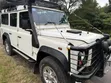 Land Rover Defender TD5 2000 - 4