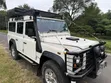 Land Rover Defender TD5 2000 - 5