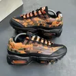 Viatu vya Mazoezi Nike Air Max 95 - 2