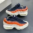 Viatu vya Mazoezi Nike Air Max 95 - 4