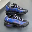 Viatu vya Mazoezi Nike Air Max 95 - 5