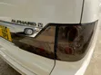 Toyota Alphard 2005 White - 2