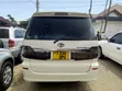 Toyota Alphard 2005 White - 3