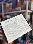 Tuite 7-Piece CNC Lathe Cutting Tool Set - 2