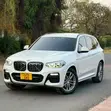 BMW X3 2018 White - 1