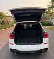 BMW X3 2018 White - 5