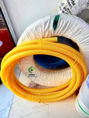 2 Inch Suction Hose for Water Pump, 25m, Original & Durable
