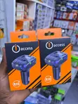 Access R10 Car FM Modulator - 1