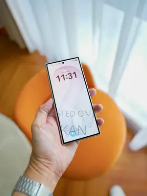 New Samsung Galaxy Z Fold8 Ultra 256GB