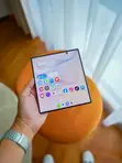 New Samsung Galaxy Z Fold8 Ultra 256GB - 4