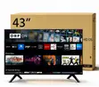 Alitop Smart TV 43-inch - 1