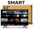 Alitop Smart TV 43-inch - 2