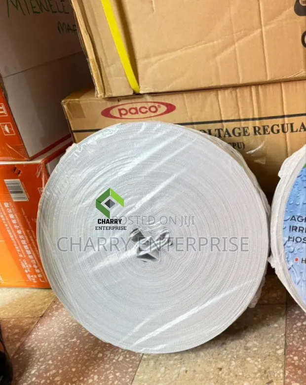 Agriculture Irrigation Hose 2inch, 100m - 1