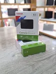 External Hard Drive 1TB - 2