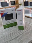 External Hard Drive 1TB - 3