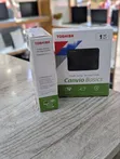 External Hard Drive 1TB - 4