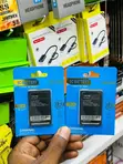 Tecno 5C Replacement Battery - 1