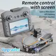 Brand New 4K Drone with HD Camera (S28 GPS) - 2