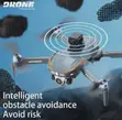 Brand New 4K Drone with HD Camera (S28 GPS) - 3