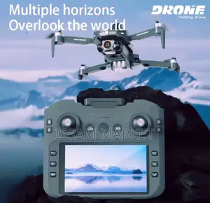 Brand New 4K Drone with HD Camera (S28 GPS)