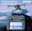Brand New 4K Drone with HD Camera (S28 GPS) - 4