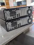 HP EliteDesk 800 G5 Desktop Computer - 4
