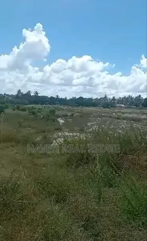 10 Acres Land for Sale in Mkuranga