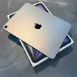 Apple iPad Air 11-inch Mpya (2026) 256GB Nyeupe - 1