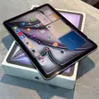 Apple iPad Air 11-inch Mpya (2026) 256GB Nyeupe - 2