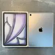 Apple iPad Air 11-inch Mpya (2026) 256GB Nyeupe - 3