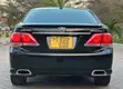Toyota Crown Athlete 2011 Black - 1